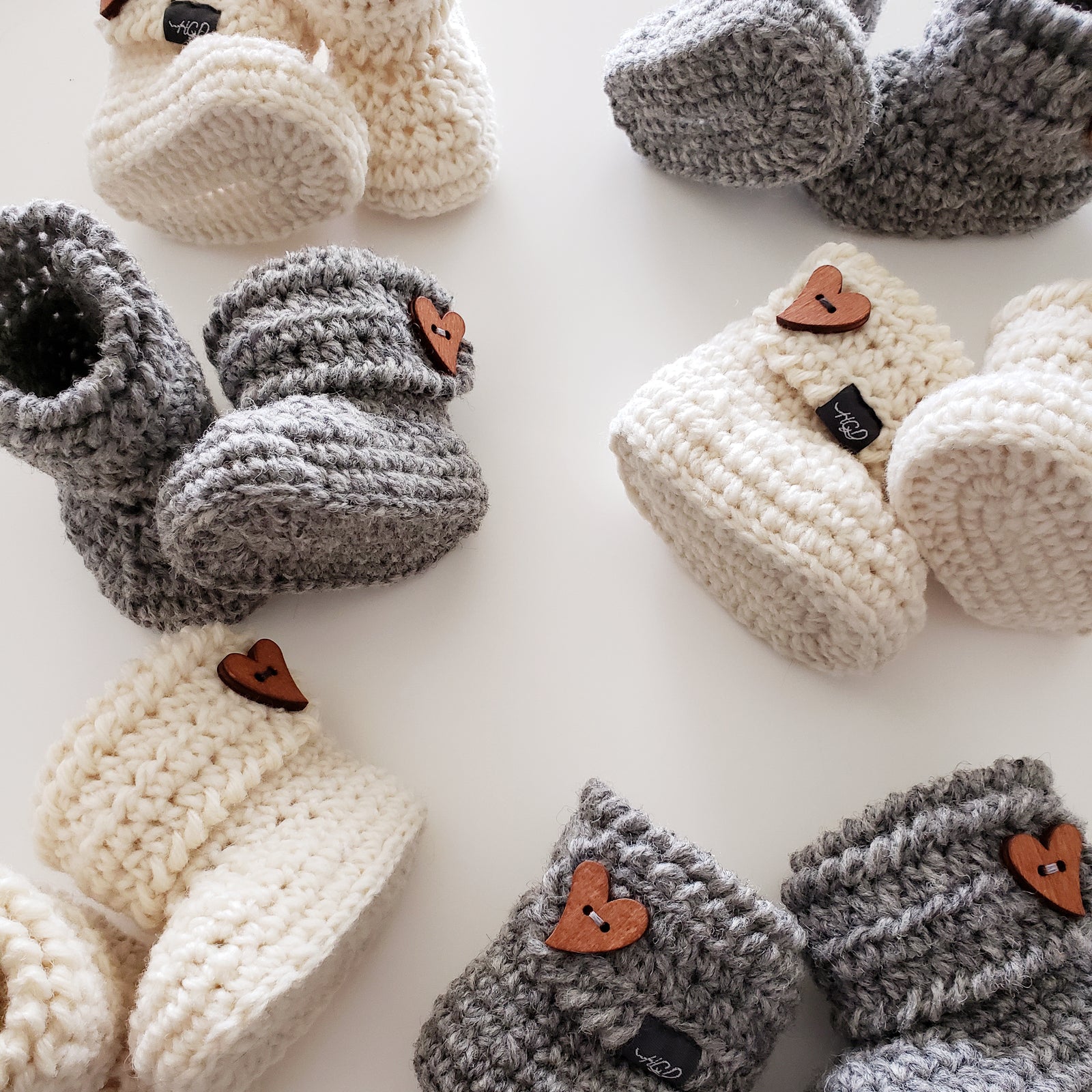 Harmony Grace Designs - Adorable Baby Gift Baskets and Boxes