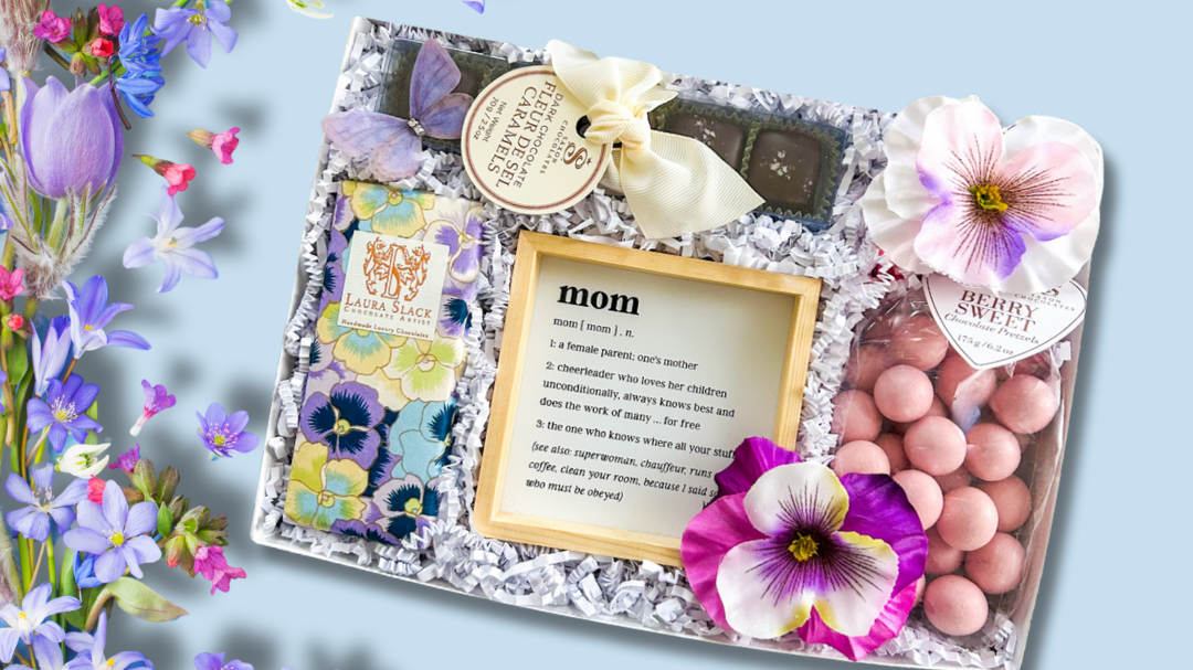 10 Thoughtful Mother’s Day Gift Box Ideas for Every Mom