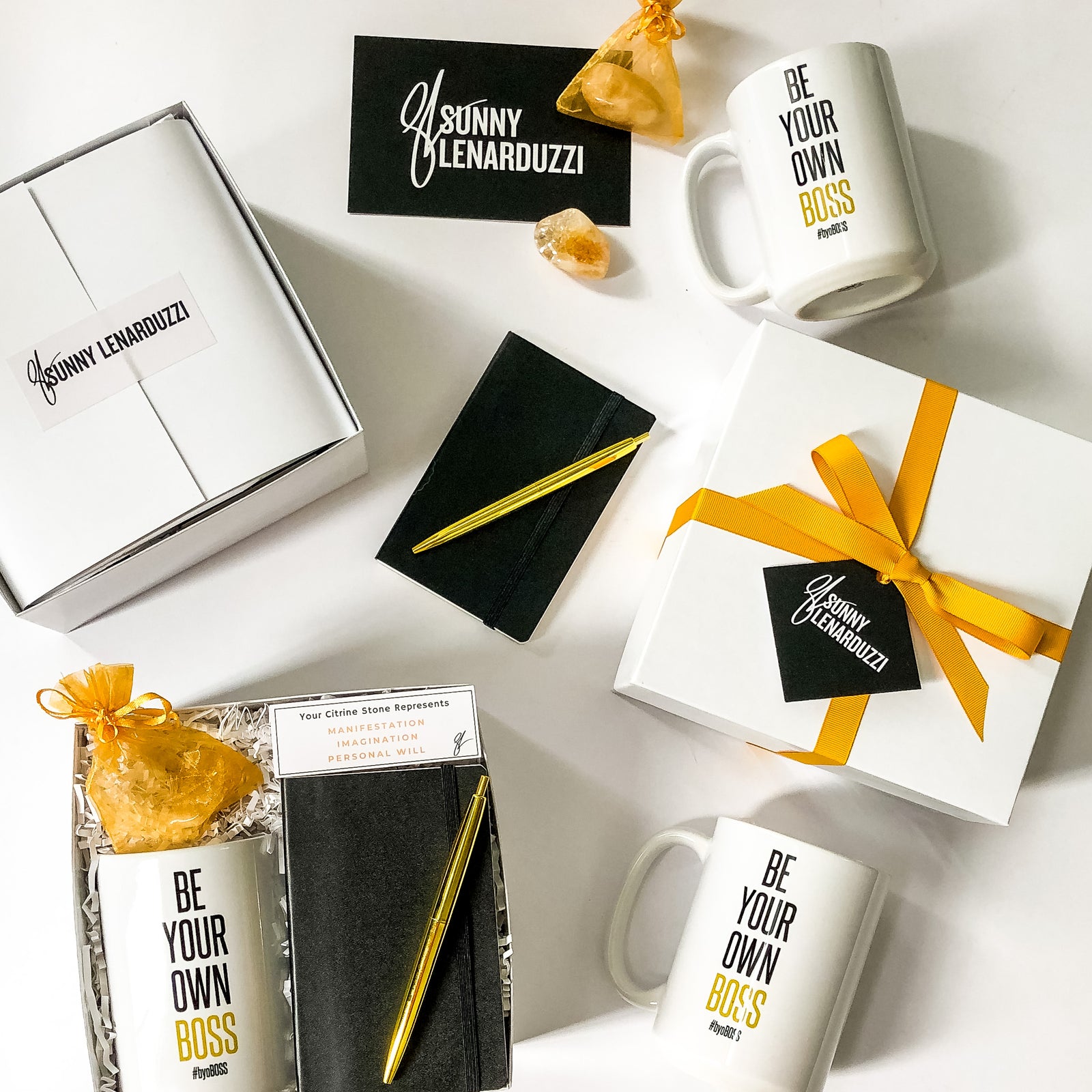 Boost Your Business: A Winning Strategy for Milestone Gifts with Style!