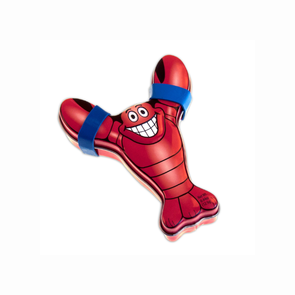 Mints in Lobster Shaped Tin