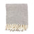 Bamboo Turkish Wrap/Towel/Blanket in Grey