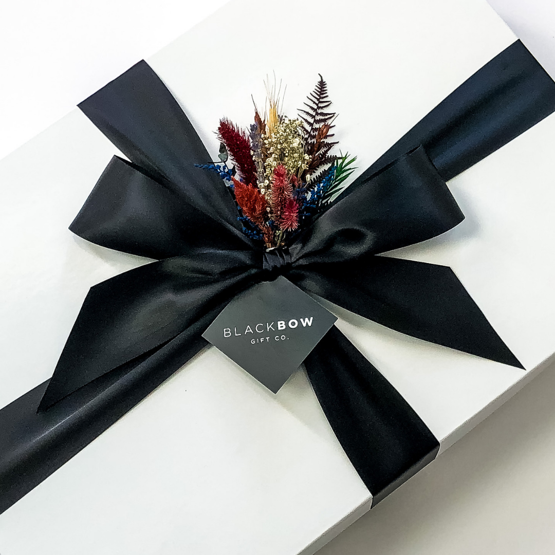 3 BENEFITS OF NEW YEAR’S GIFTS