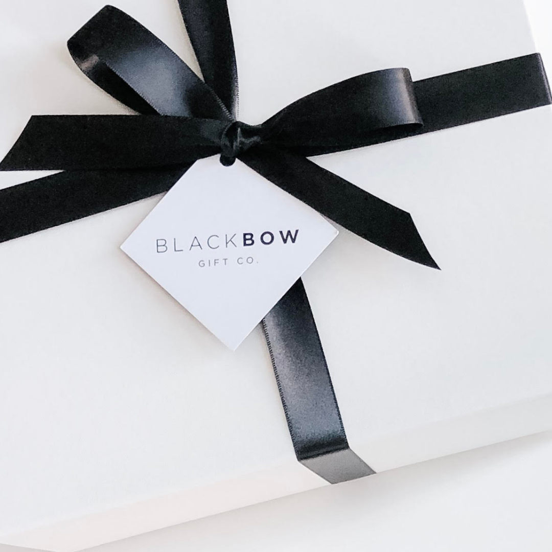 WHAT TO EXPECT AS A BLACK BOW CLIENT