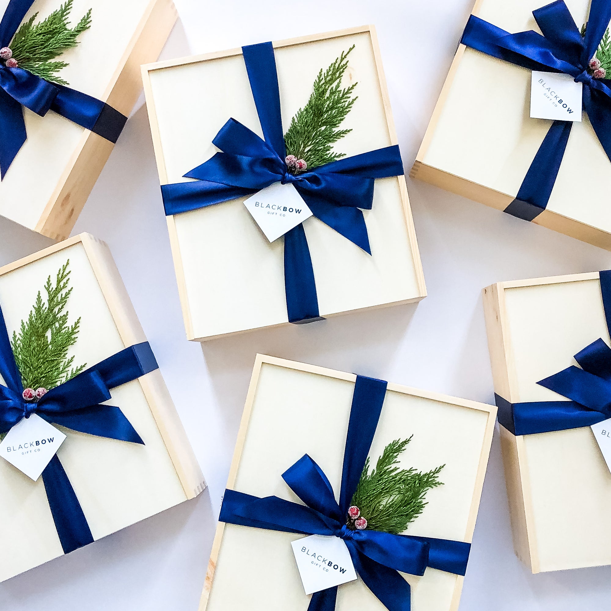 3 Reasons to Start Planning your Corporate Holiday Gifts