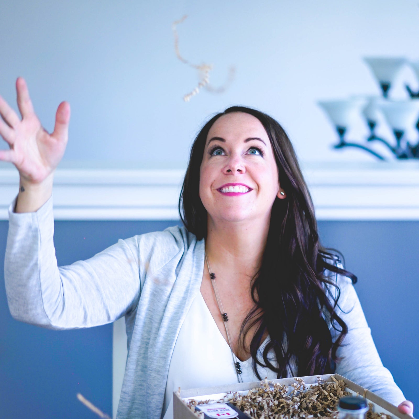 Enjoying Life as a New Entrepreneur. Online gift baskets and gift boxes offering you the perfect gift each and everytime