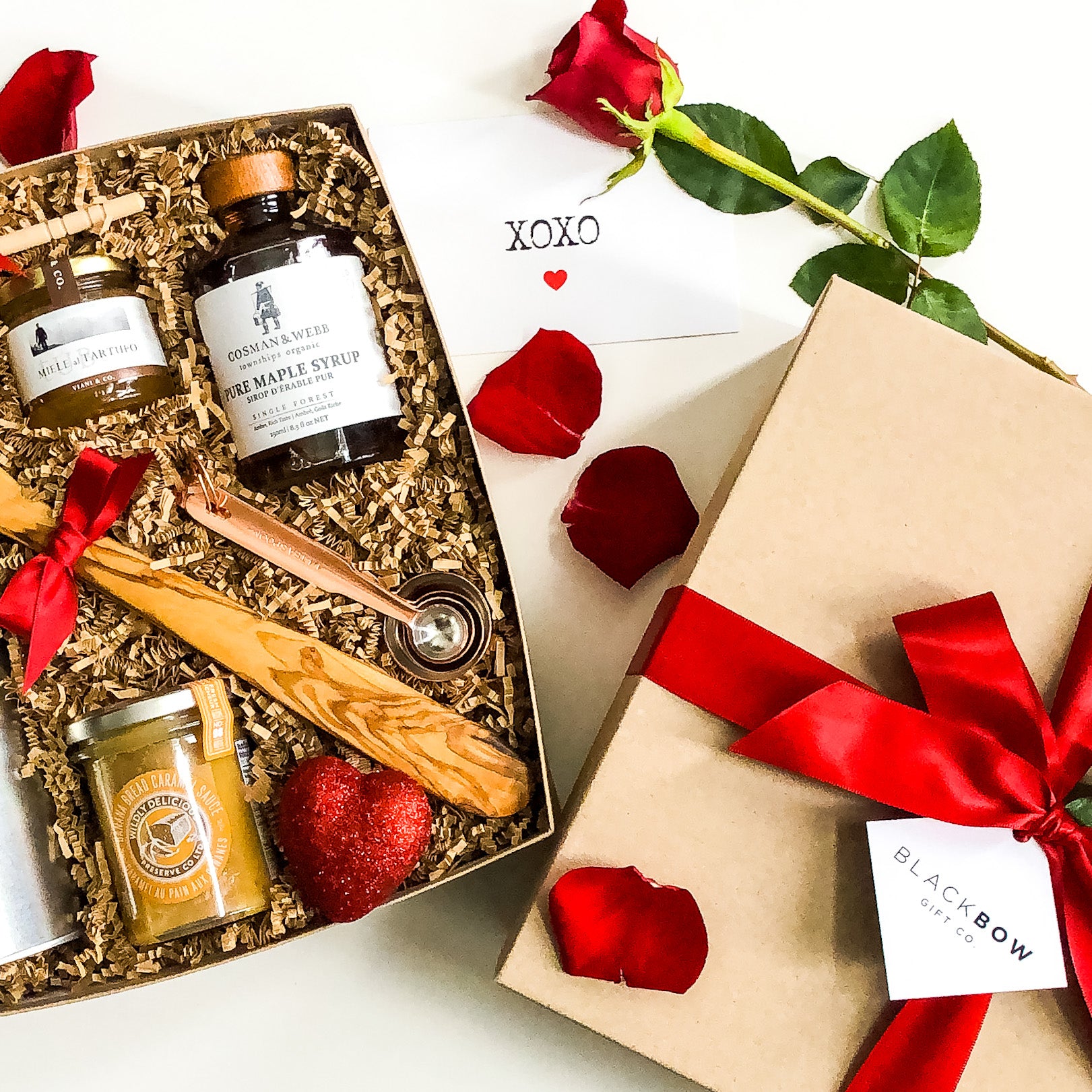 Perfect Gift Ideas For Everyone This Valentine’s Day