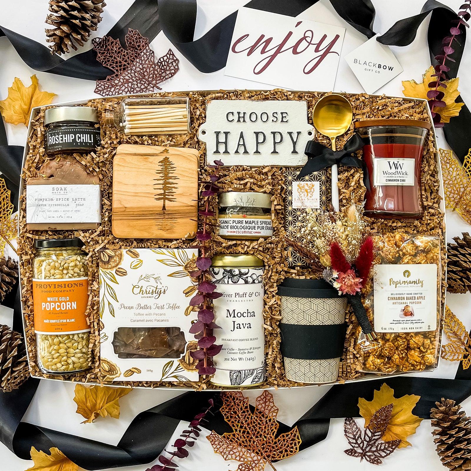 FALL 2021 GIFT TRENDS