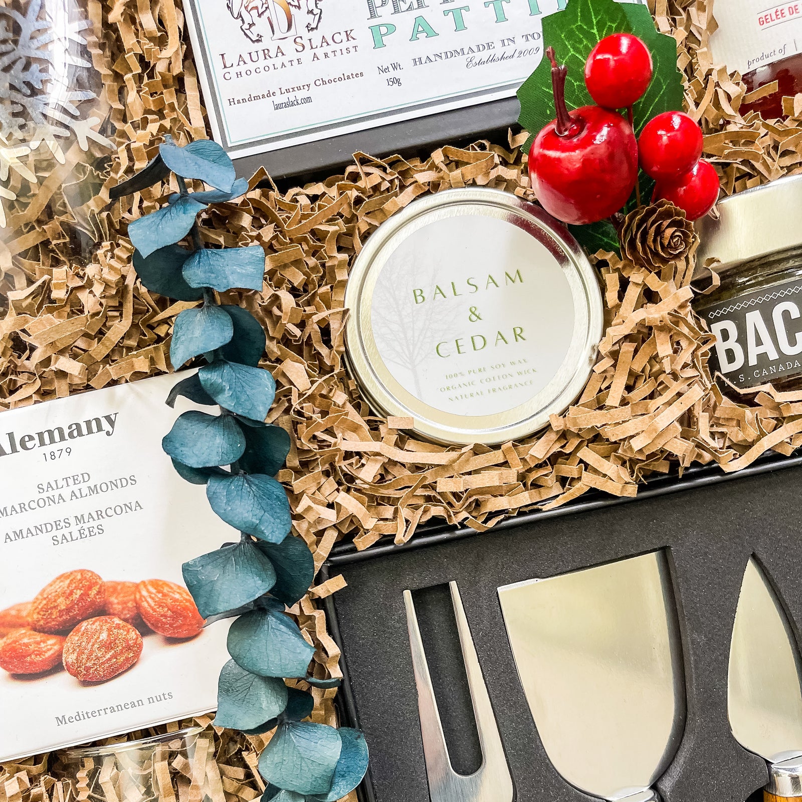 Black Bow's 2022 Holiday Gift Guide: For Clients/Employees