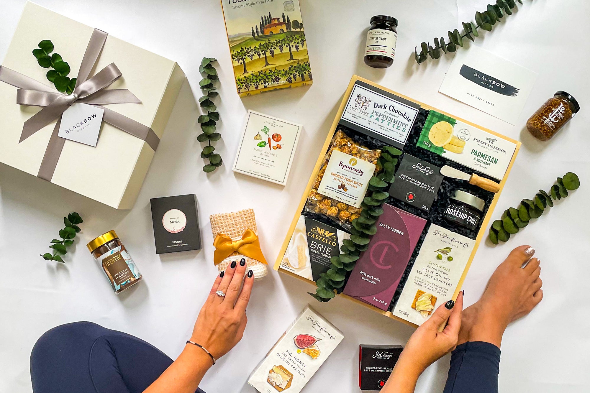 Top 15 Client Appreciation Gift Box Designs of 2019