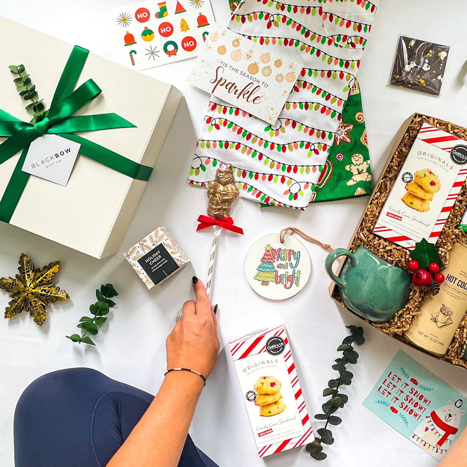 Gifts for Anybody, Unique Secret Santa Gifts