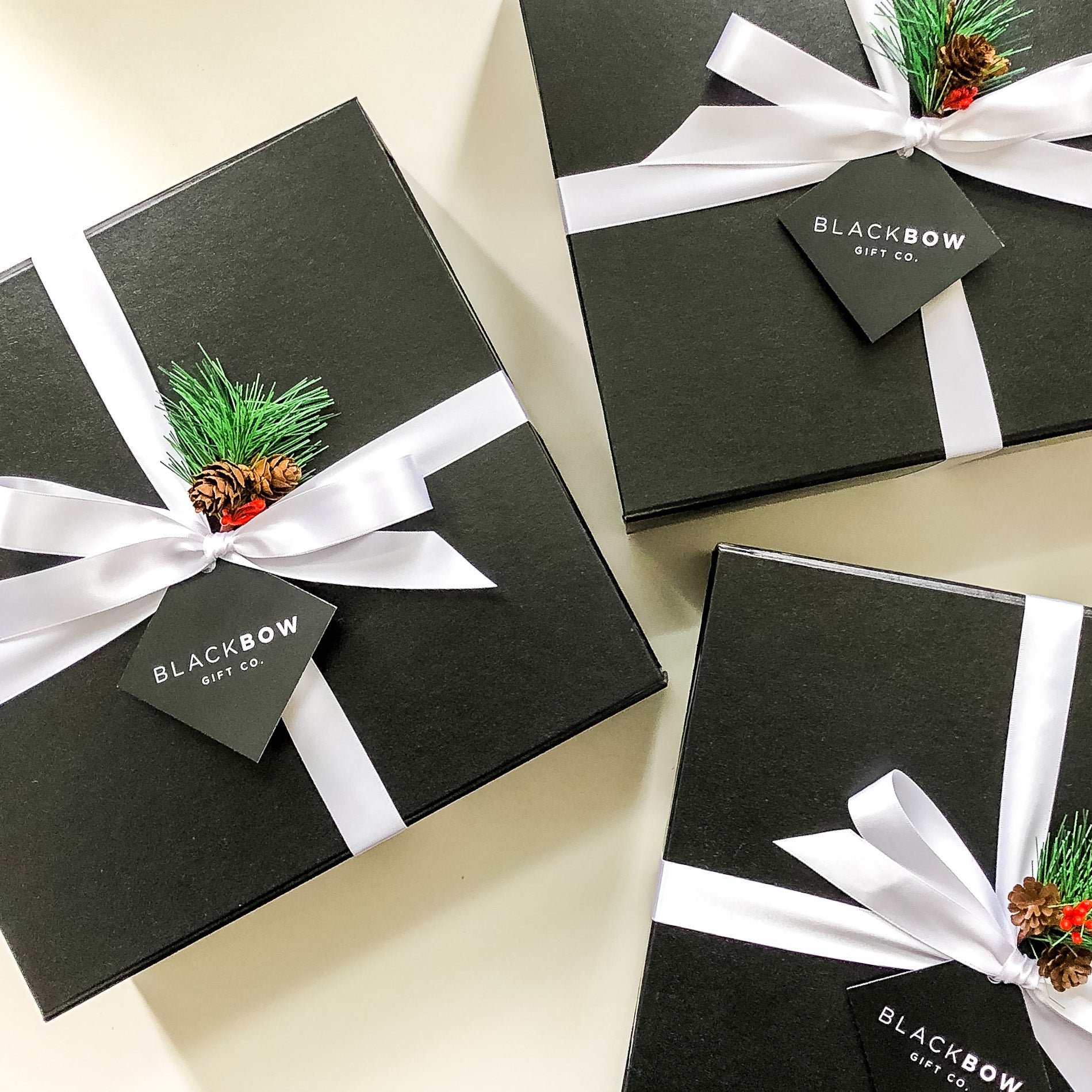 Client and Employee Gifts for the Holidays