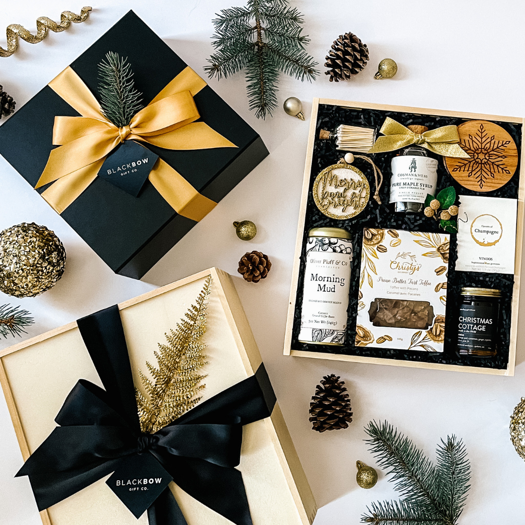 Festive Gifts Ideas for the Holidays