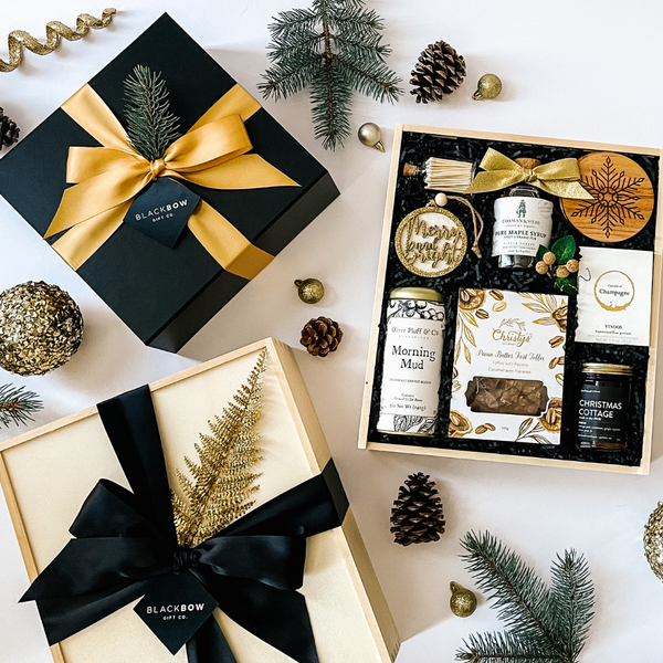 2021 HOLIDAY GIFT PICKS - Black Bow Gift Co.