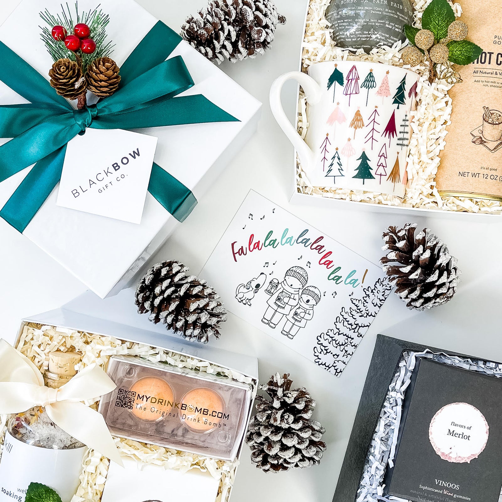 Virtual Gift Guide 2021
