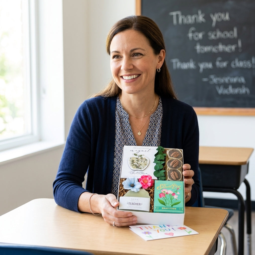Teacher Gifts
