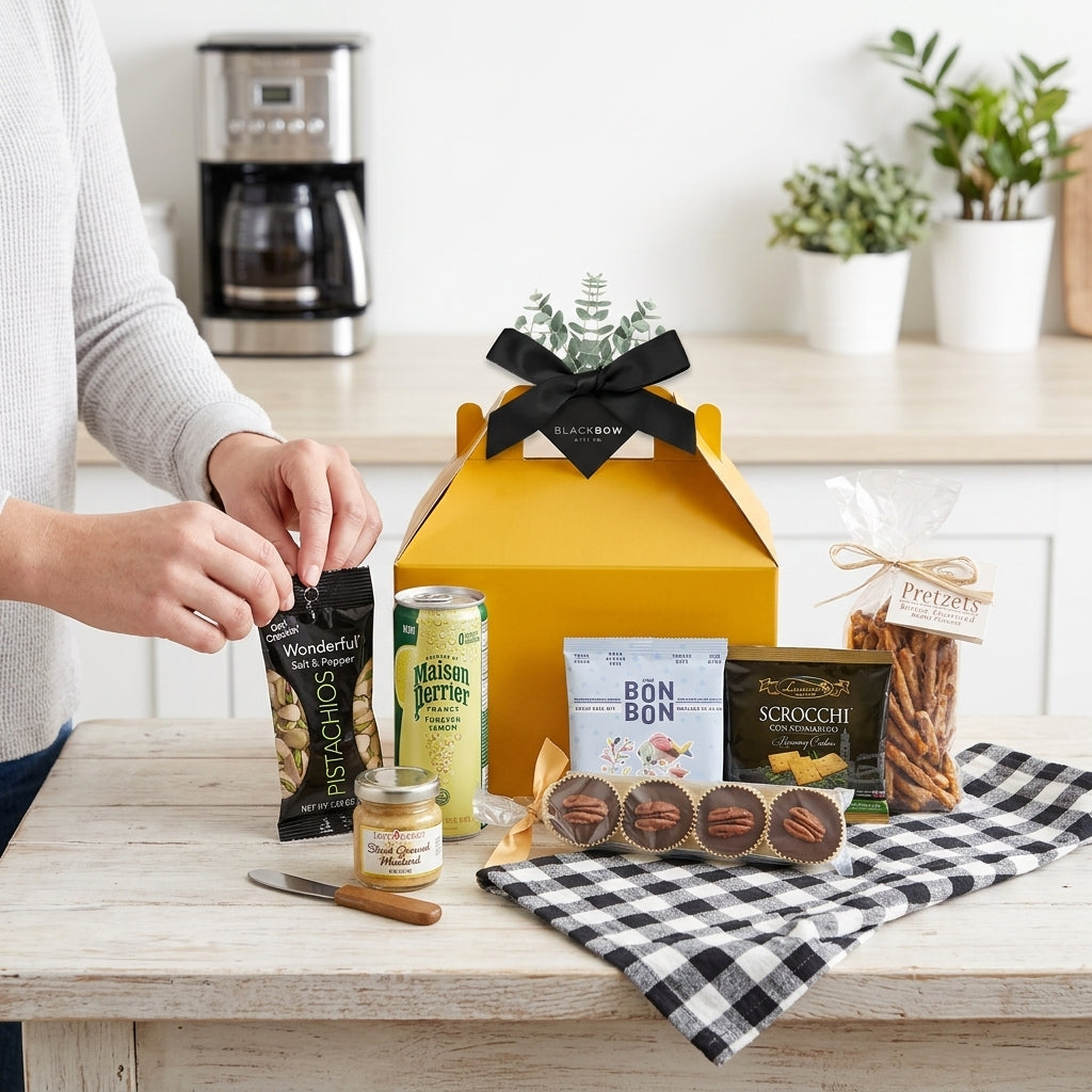 Snack Gifts