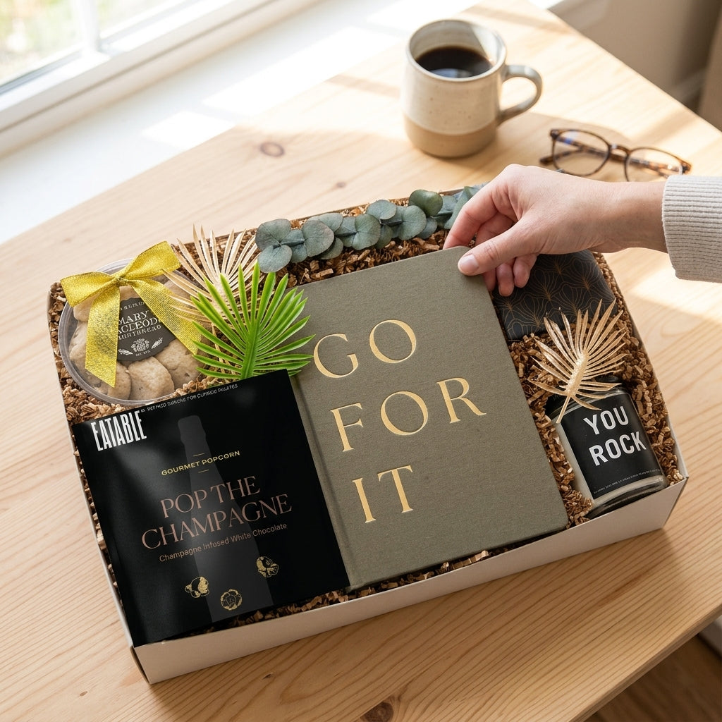 Motivation & Encouragement Gifts