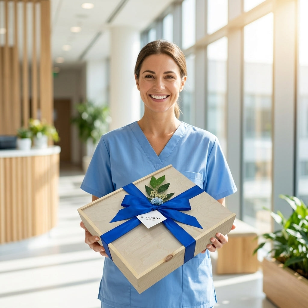 Nurse Appreciation Gifts