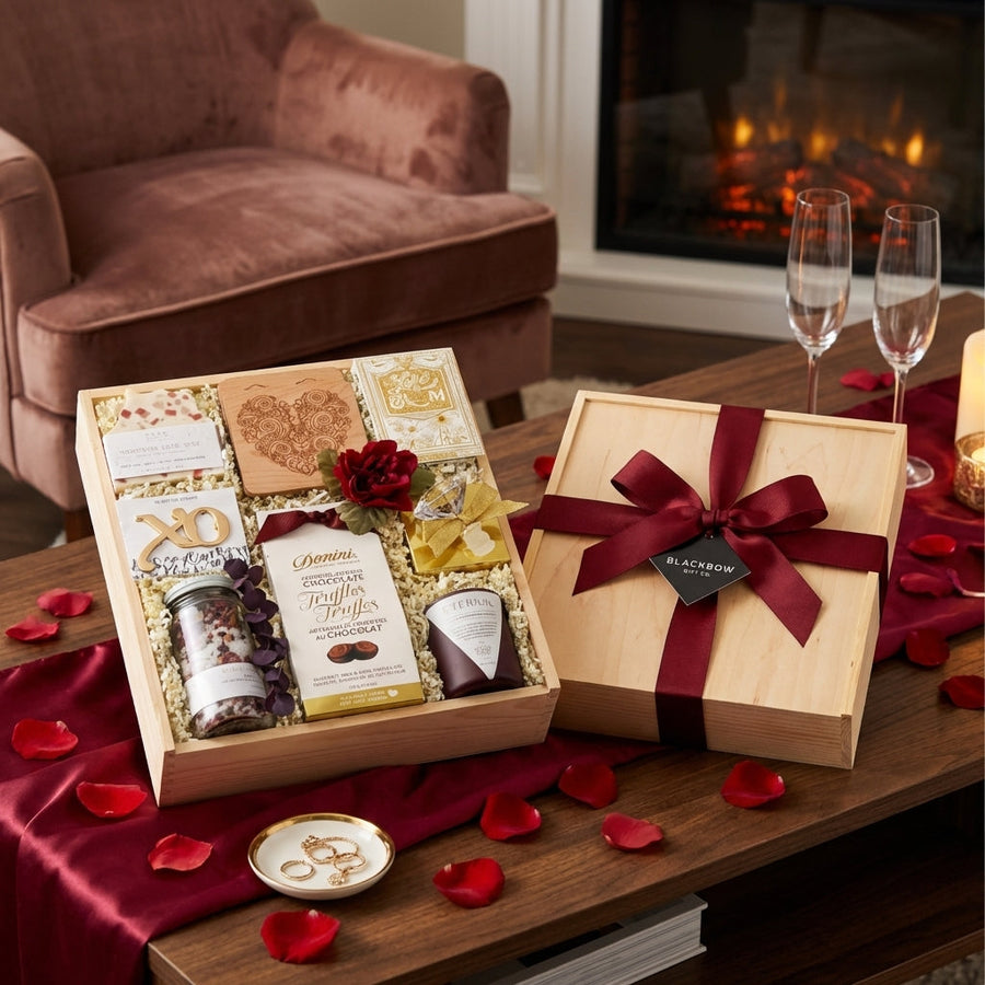 Anniversary Gifts Canada