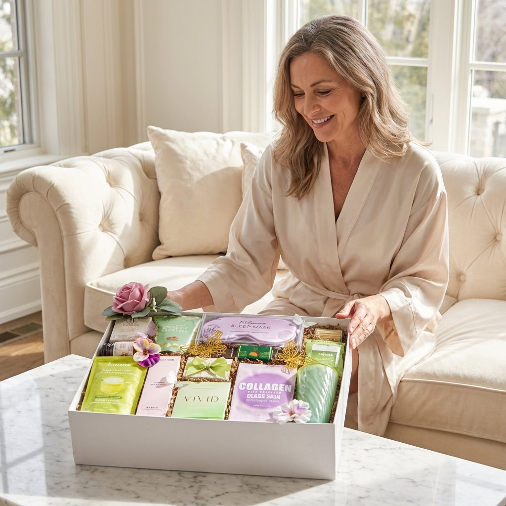 Wellness Gifts Canada