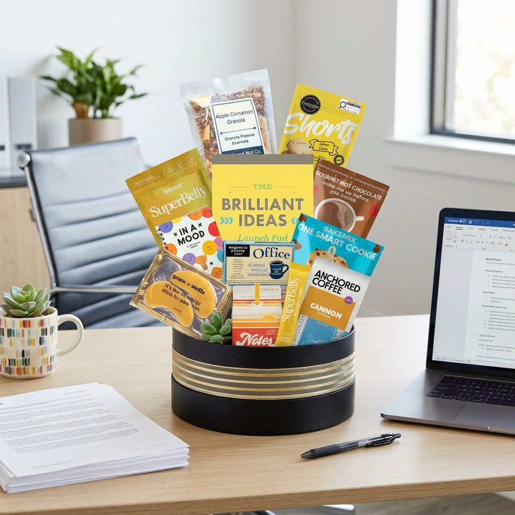 Office & Productivity Gifts