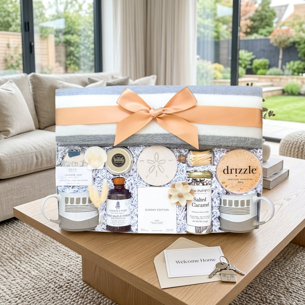 Housewarming Gifts