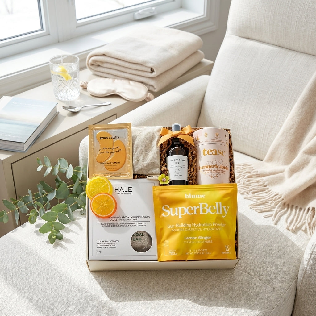 Spa Experience Gifts