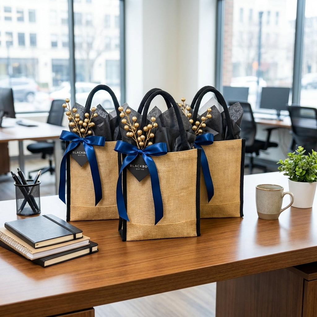 Employee Appreciation Gifts