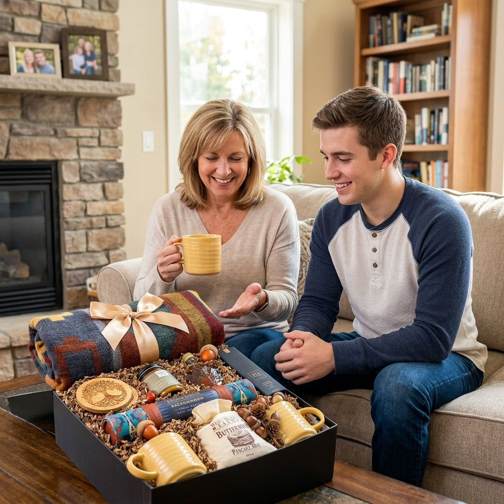 Family & Shareable Gifts