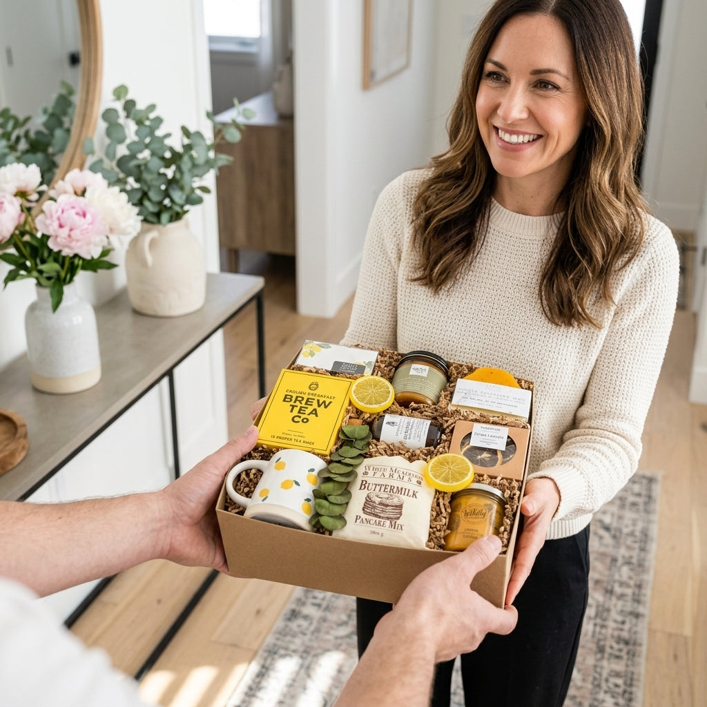 Host & Hostess Gifts