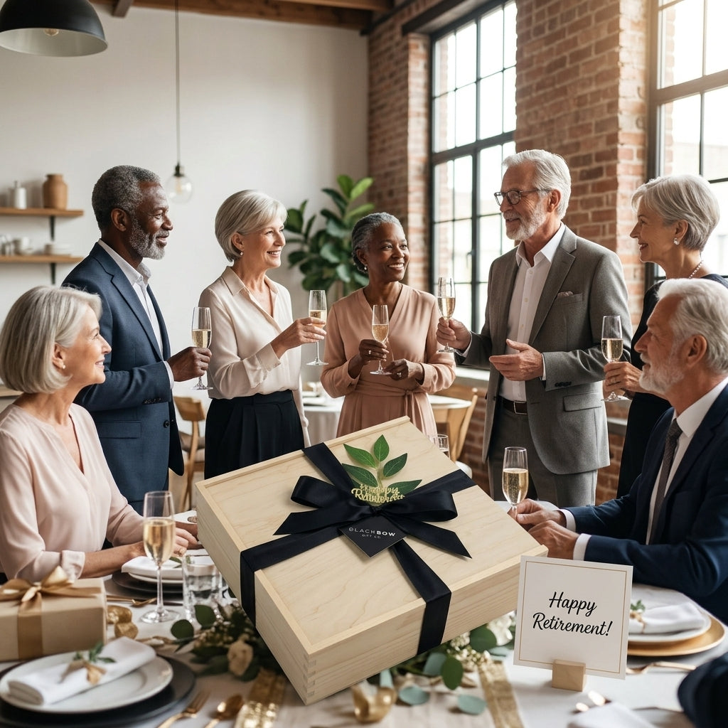 Retirement Gifts
