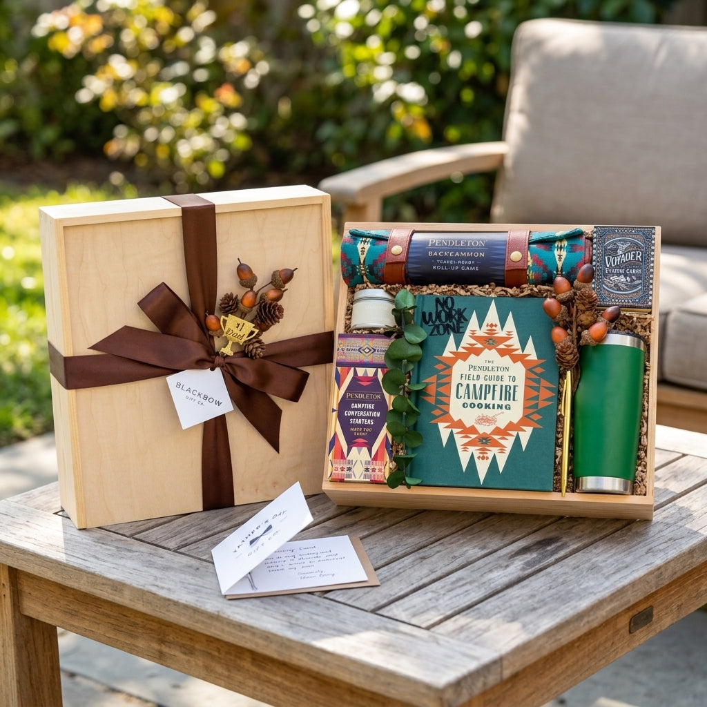 Experiential Gifts