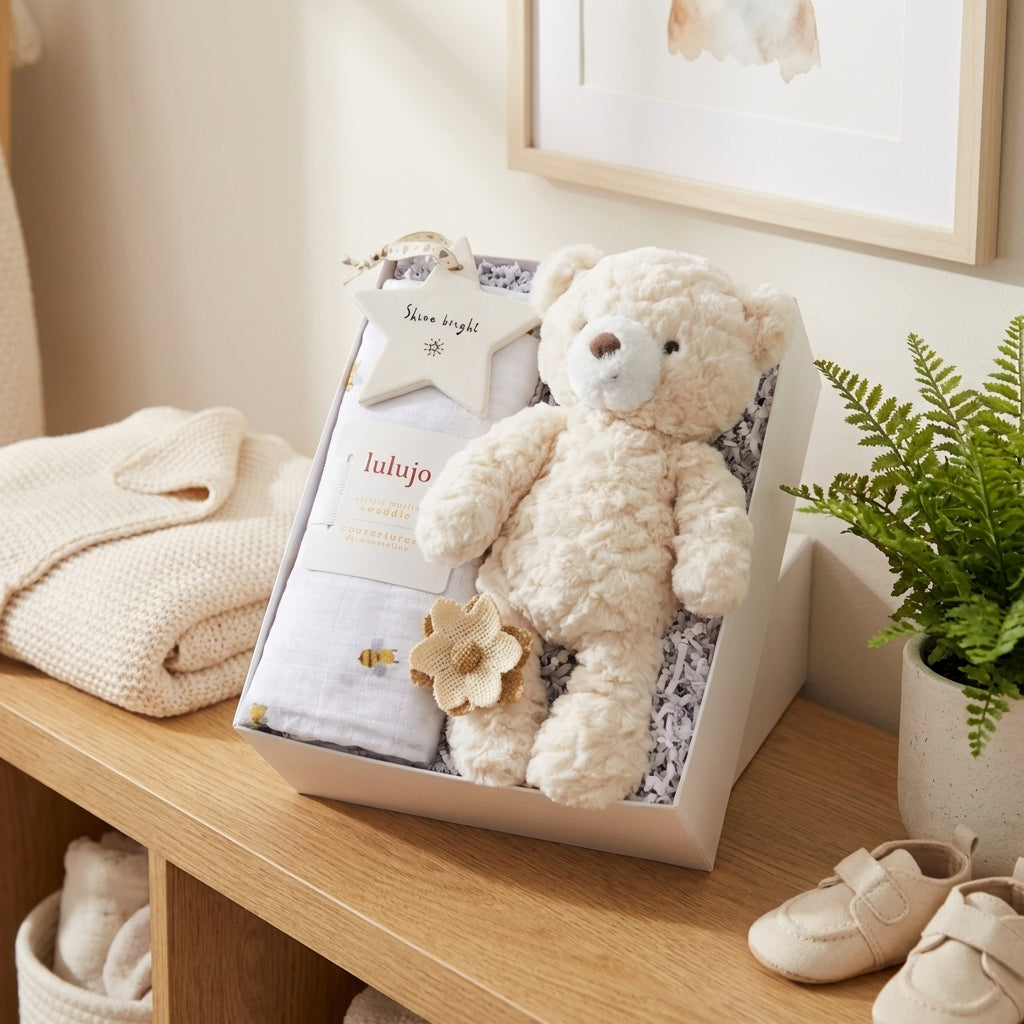 Baby & Parents Gifts