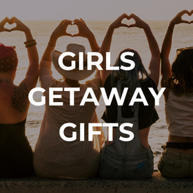 Sutton - Girls Getaway Gifts