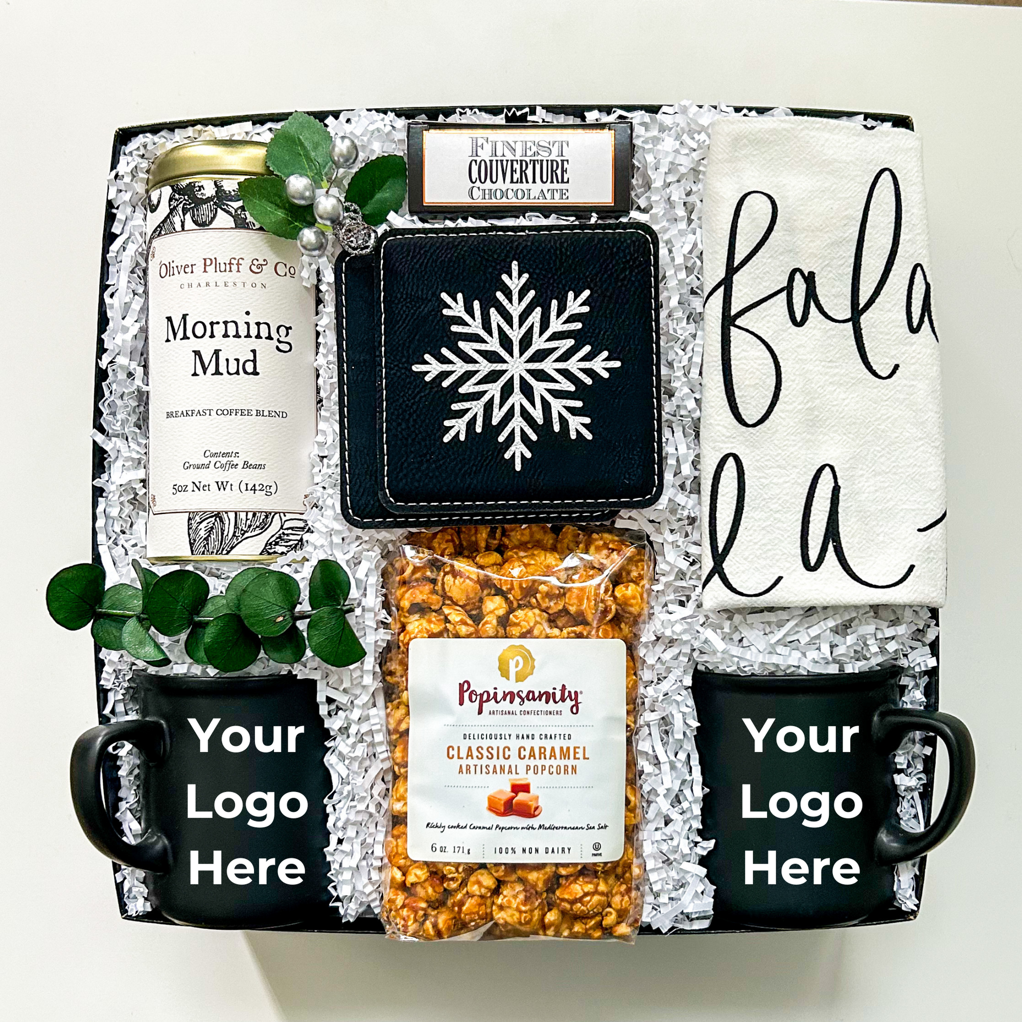 Customizable Holiday Gifts