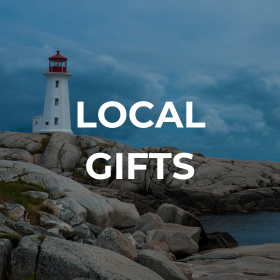Sutton - Local Gifts