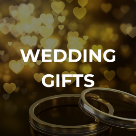 Sutton - Wedding Gifts