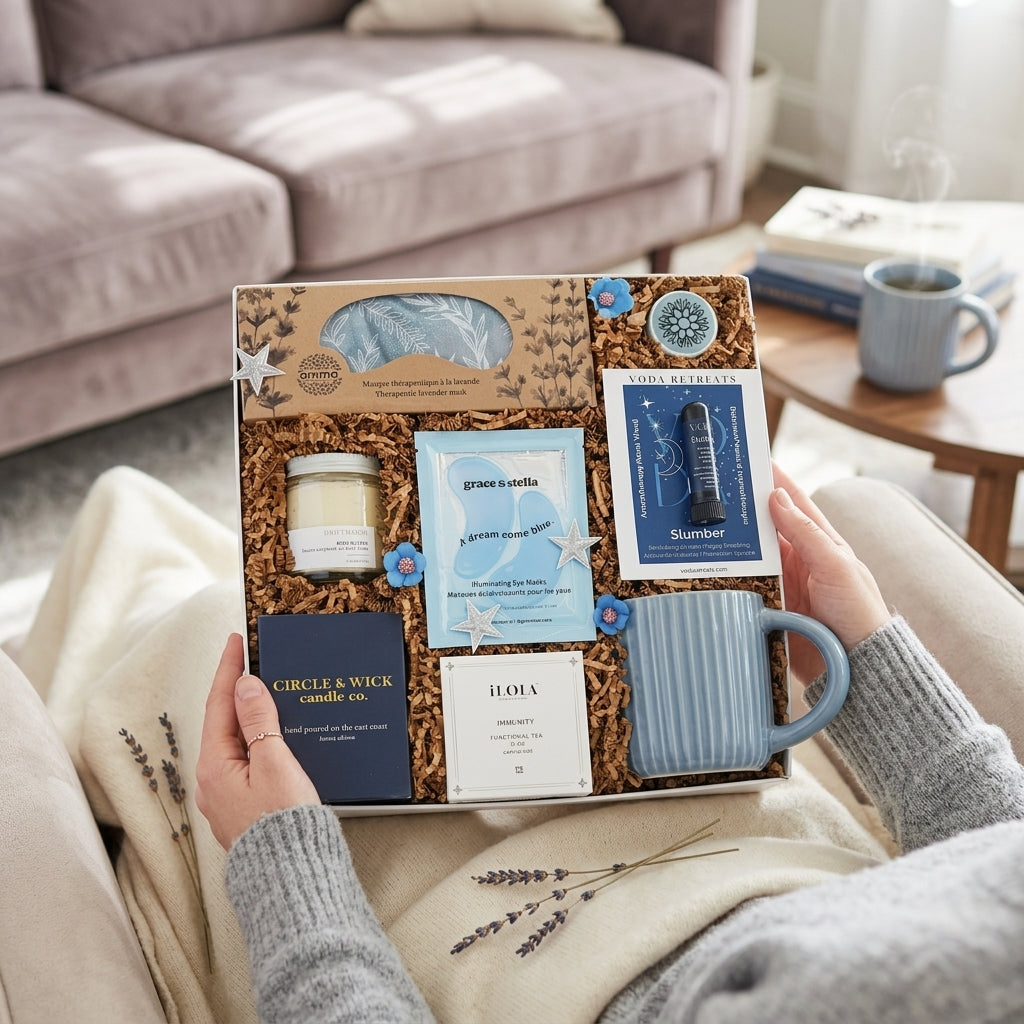 Comfort Gifts