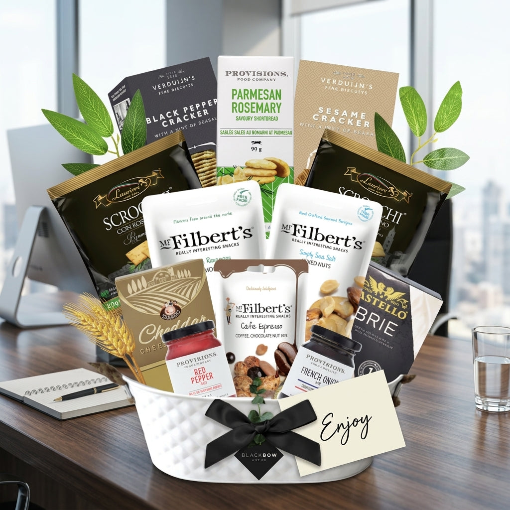Office & Shareable Gifts