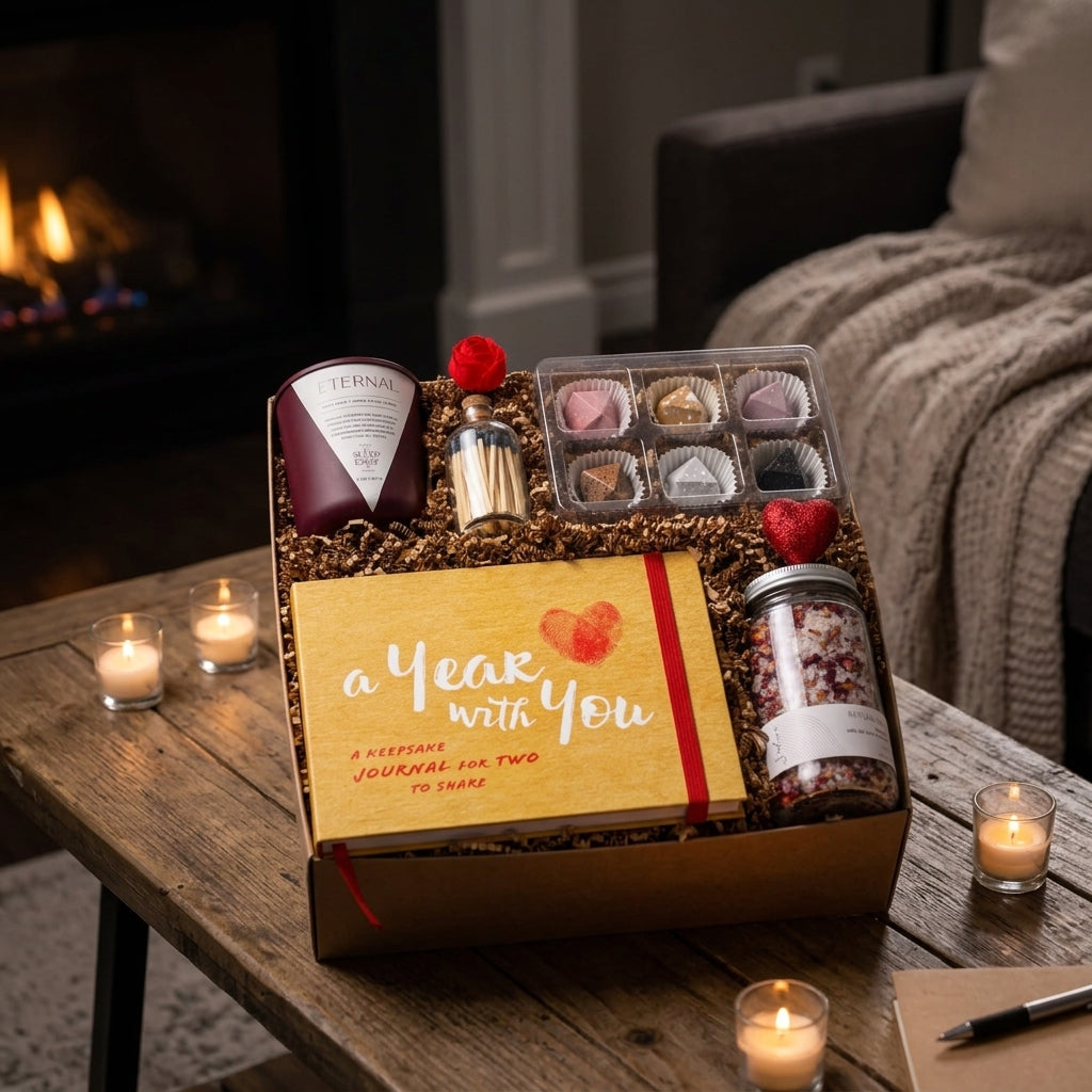 Love and Romance Gifts