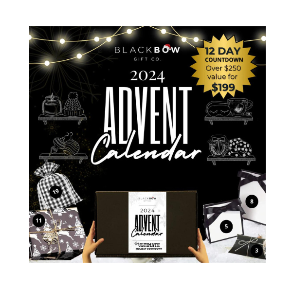 2024 Advent Calendars