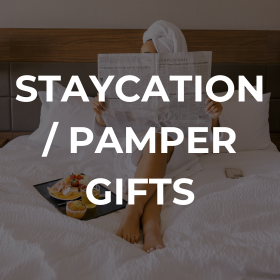 Sutton - Staycation/Pamper Gifts