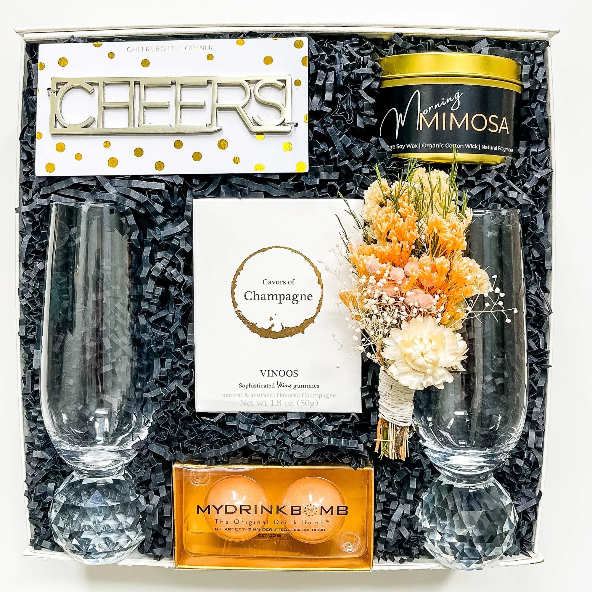 Celebrations & Congratulations Luxury Gifts