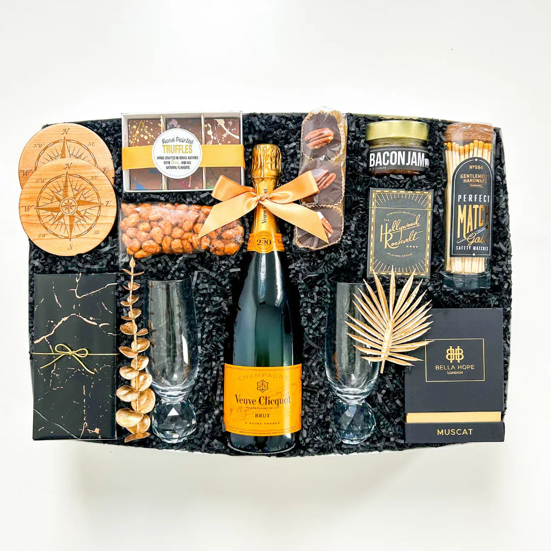 New Year Luxury Gifts