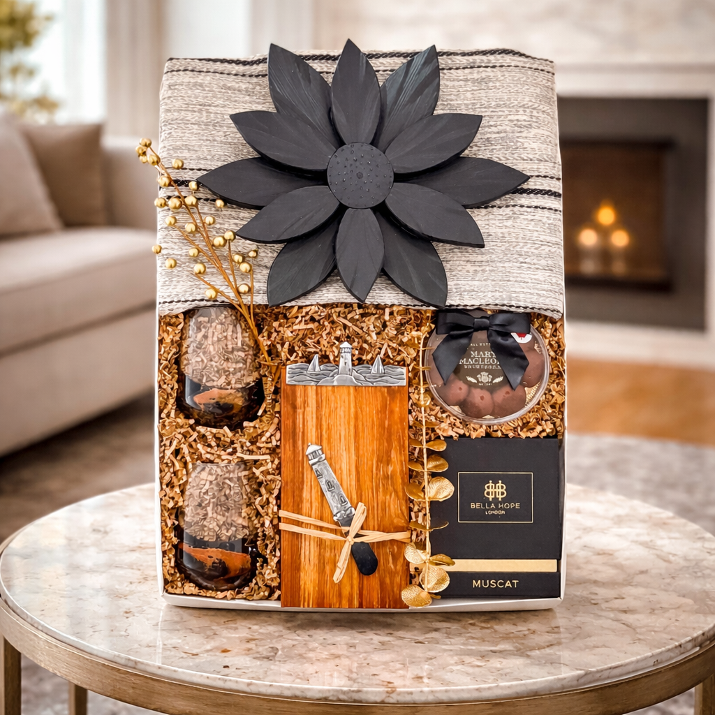 Gifts Over $500