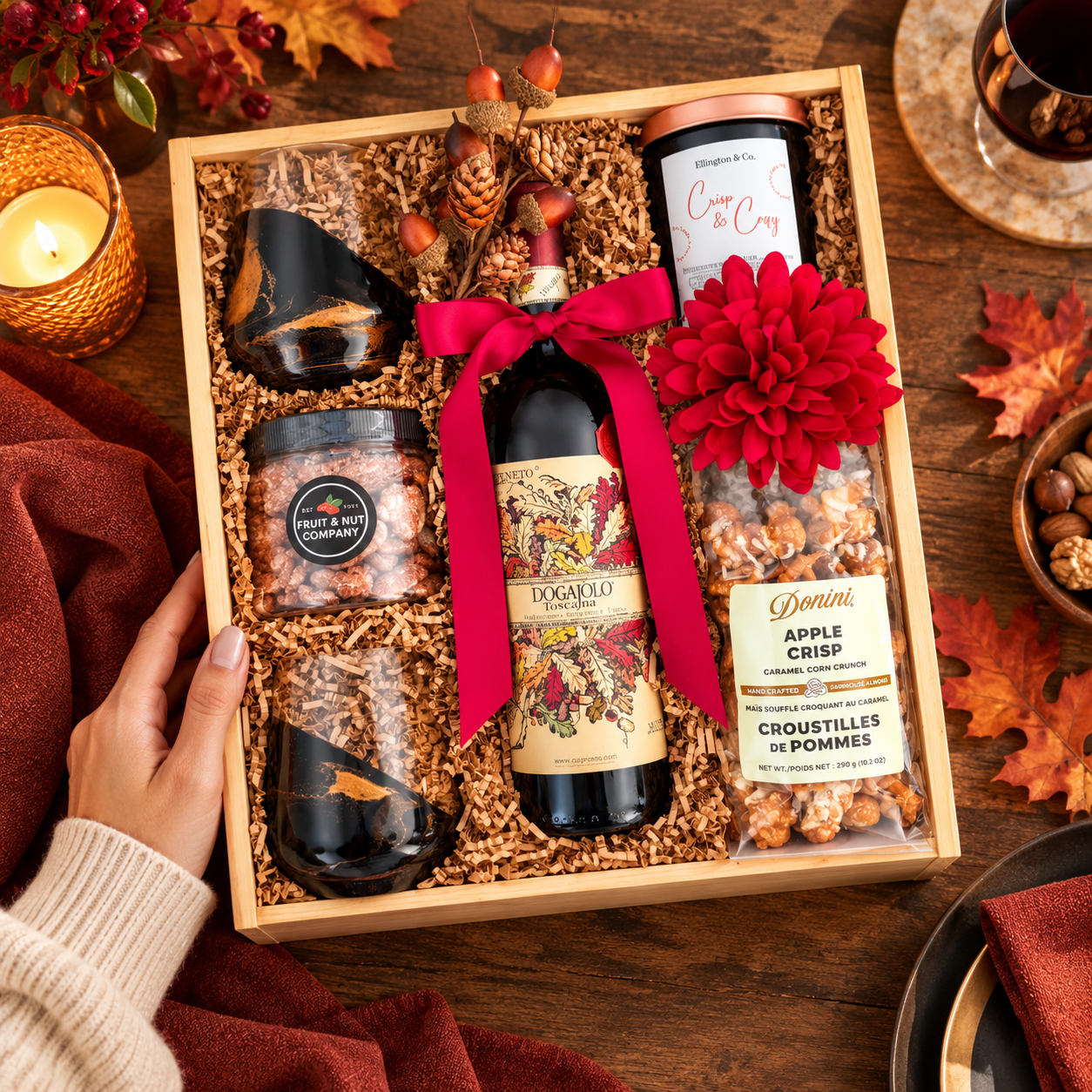 Fall Gifts Collection