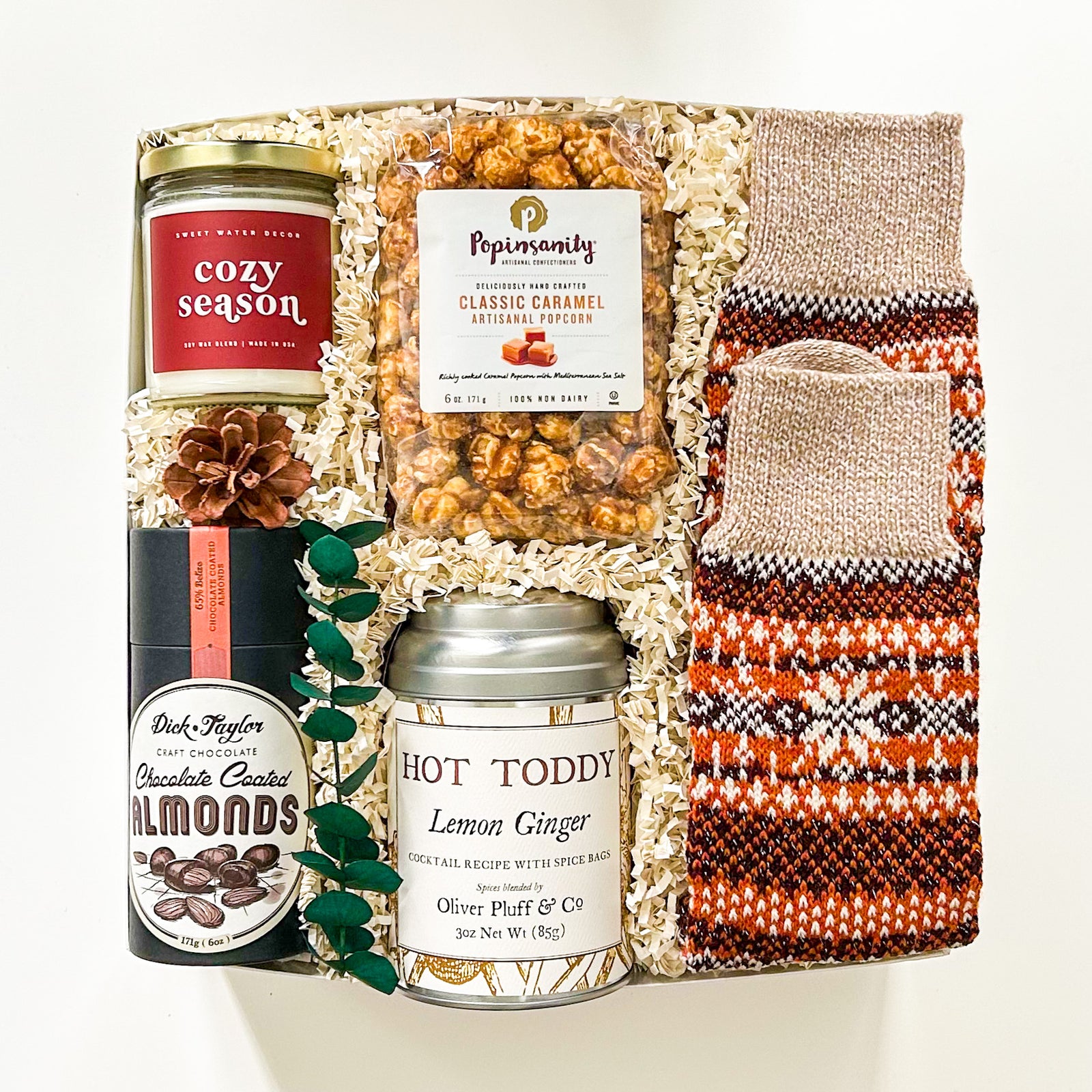 Fall Gifts Collection