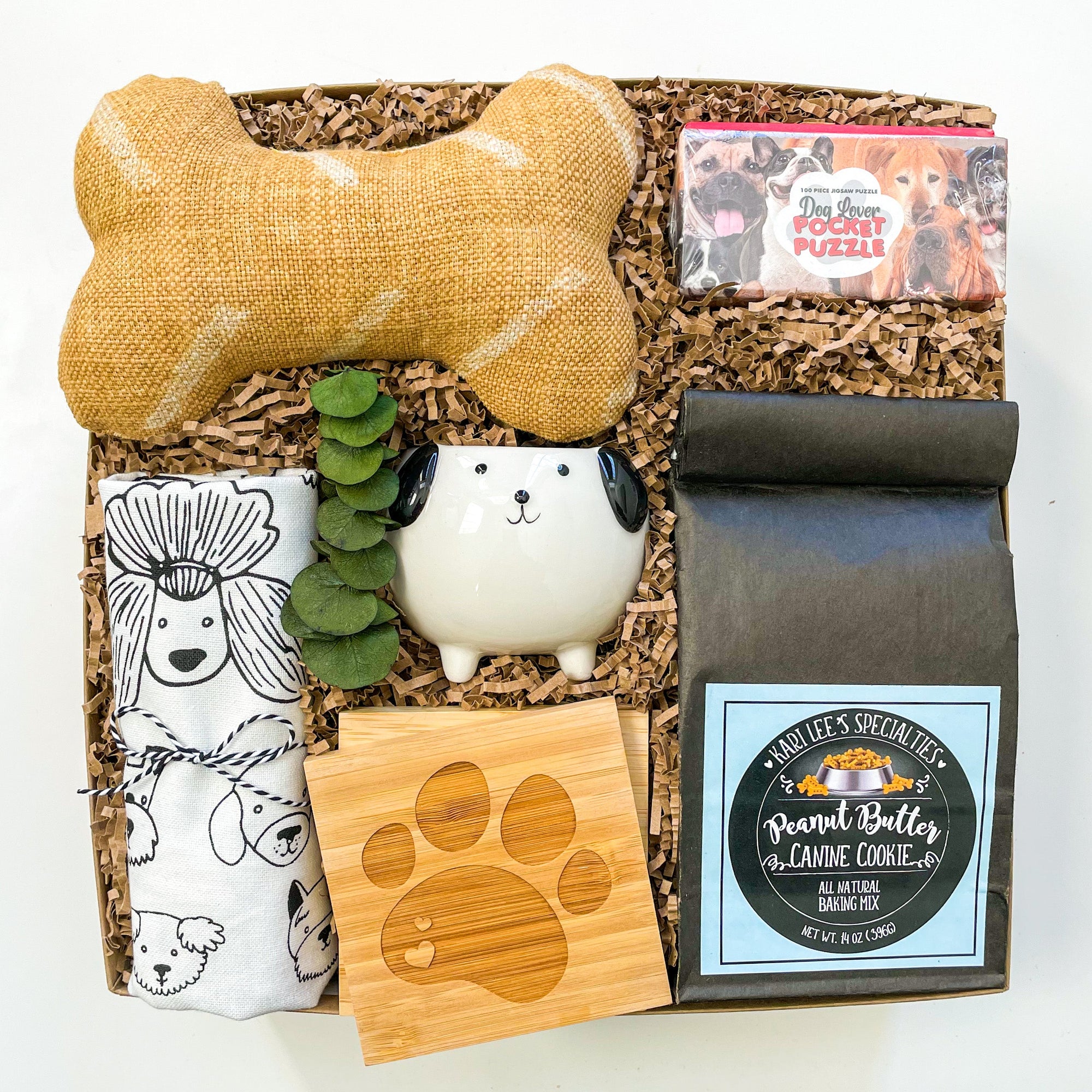 Pet Themed Luxury Gifts