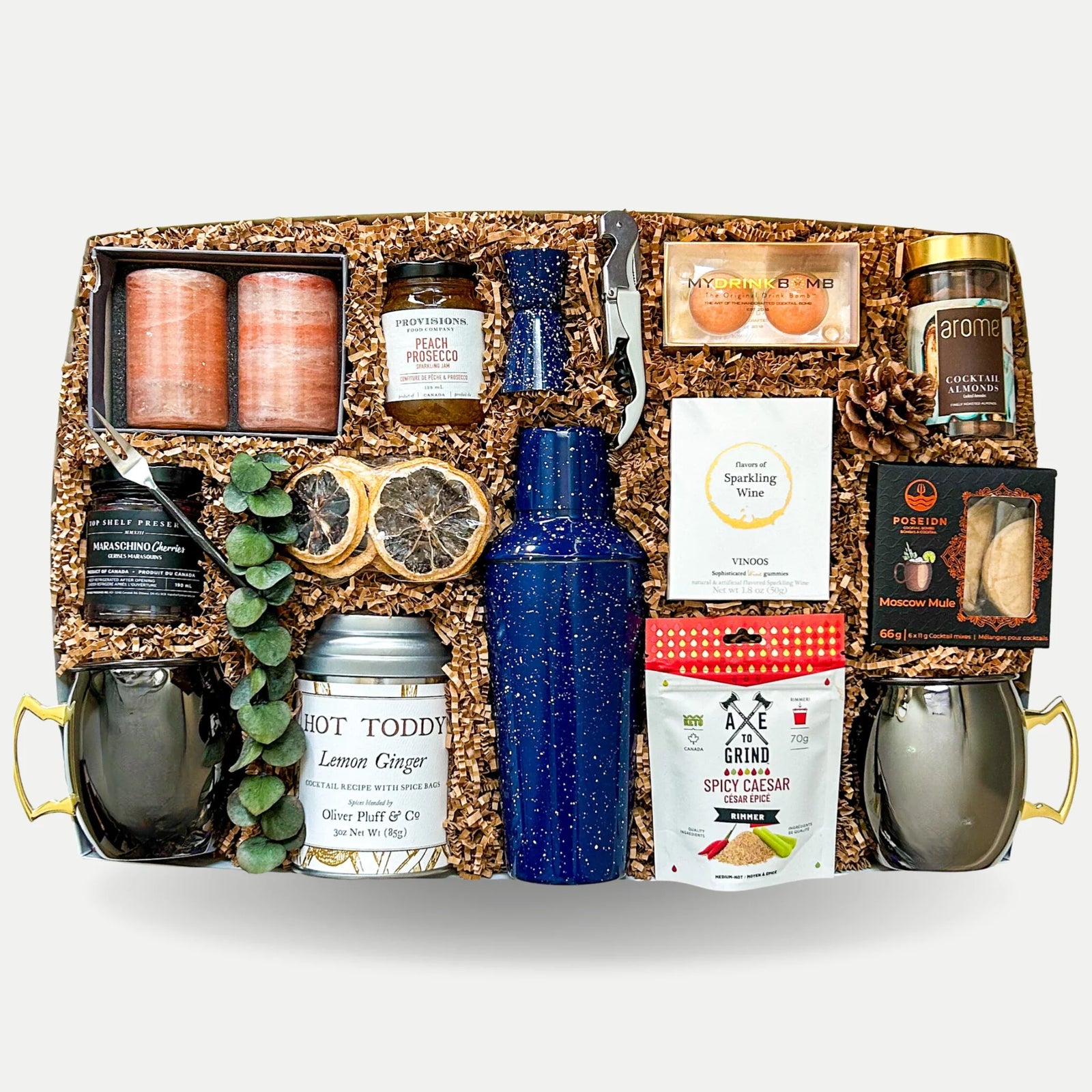Gifts Over $200