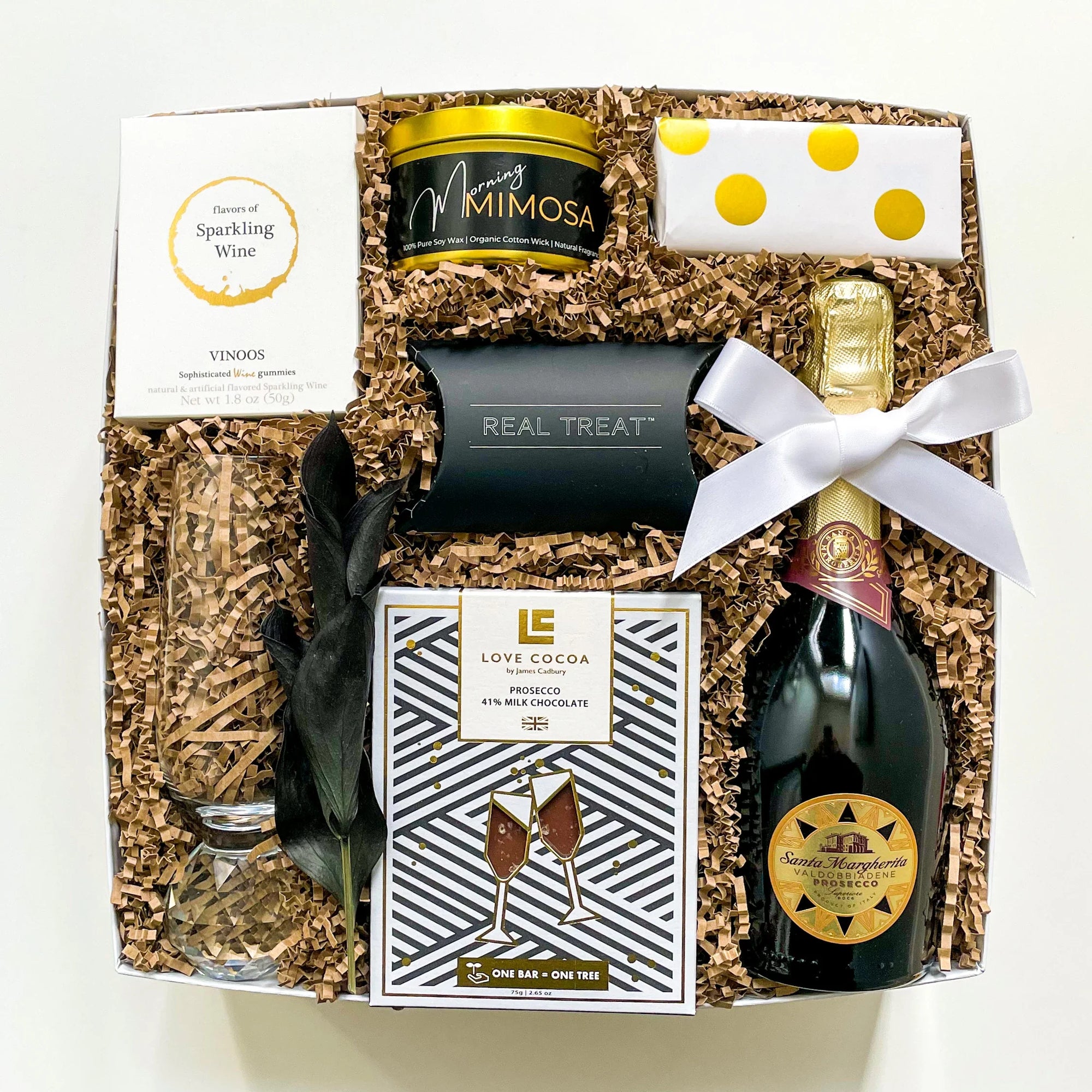 Luxury Gifts With Alcohol